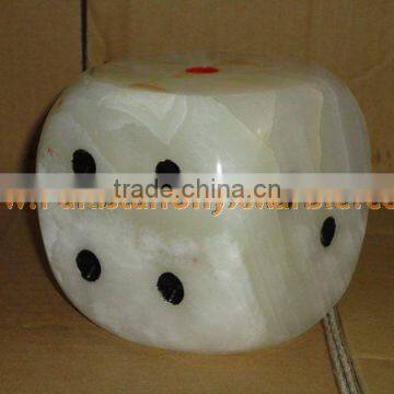 Buy Cheap Wholesale ONYX DICES HANDICRAFTS photo-5