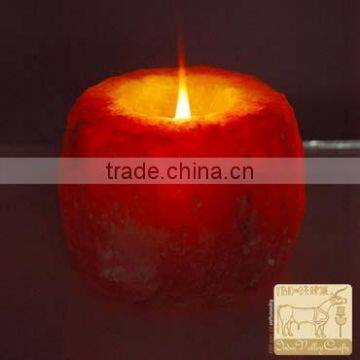 Himalayan Tea lights, Candle Holders,Air Ionizer