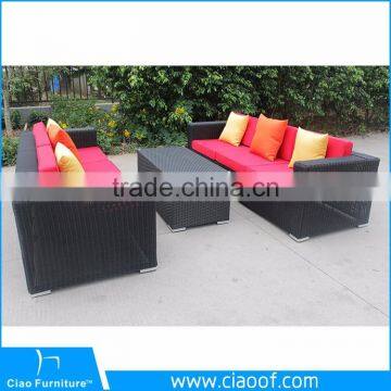 Best Quality Cheap New Design Leisure Sofa Waterproof photo-3