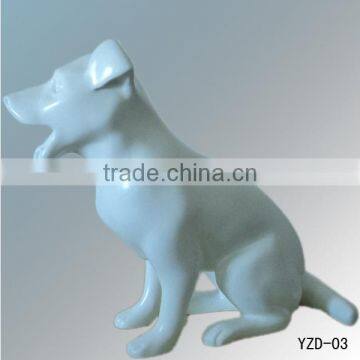 Cheap Cheap Cheap Dog Mannequin for Sale ,mannequin Dog Mannequin for Sale YZD-03 photo-3