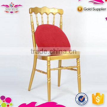 Brand new Qindao Sinofur restaurant table chairs