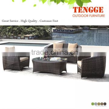 Outdoor sofa 106035