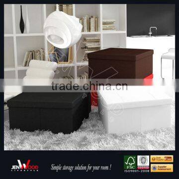 Large Storage stool Seat Box