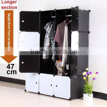 Solid Color Combination Cabinet photo-3