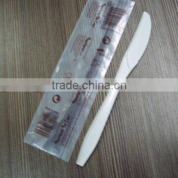 100% biodegradable bag food grade - packing bag for flatware/biodegradable food packaging