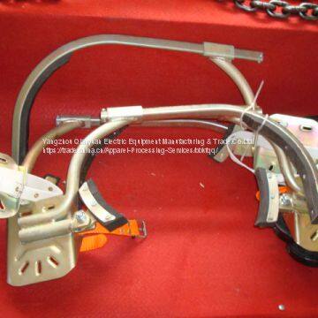 Concrete Pole Climbers Climbing Irons