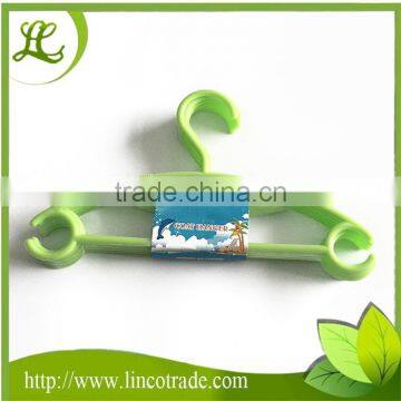 Eco-friendly Anti-skid Design PP Children Hanger