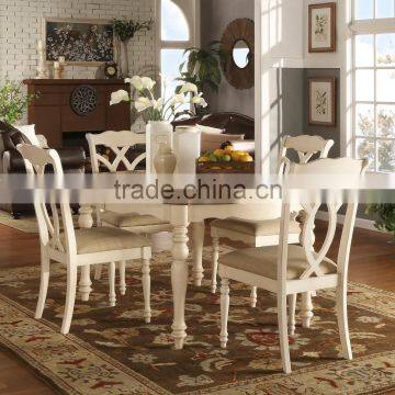 2017 Trade Assurance High End Solid Hand Carved Teak Wood Furniture photo-2