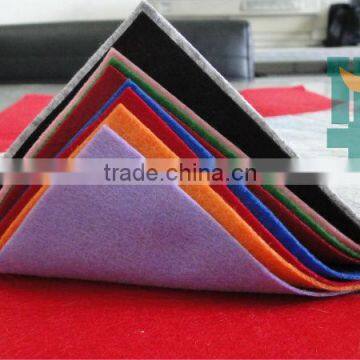 Needle Punched Synthetic Felt photo-6