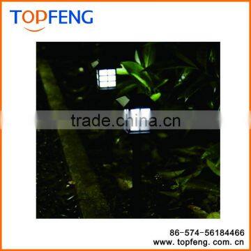 Outdoor Garden Solar Light Solar Lawn Lamp Solar Power LED Yard Lawn Light Party Path Outdoor Spotlight Garden Lamp photo-3