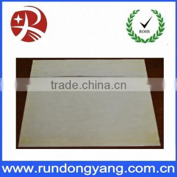 New product packing list enclosed plastic envelope