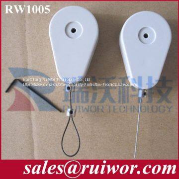 RW1005 Security Pull Box | Retractable Box photo-5