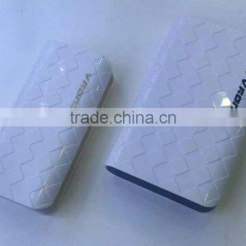 Hot Sales Fashion Solar Power Bank 50000Mah With Light