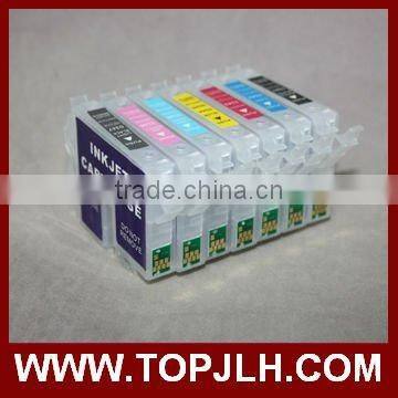 Hot Selling Top Quality Ink Cartridge for HP Z2100 photo-3