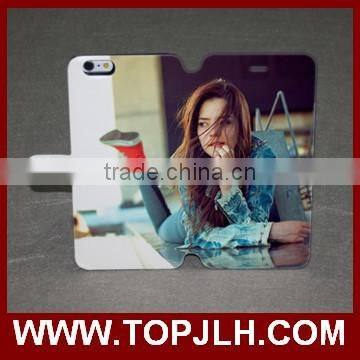 Best Selling Cell pu Phone Case uv Printer for IPhone 6 Plus