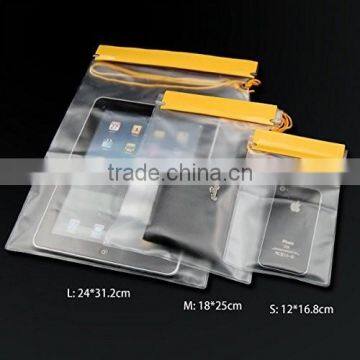 Custom Logo Dry Bag Waterproof photo-2