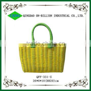 Hot sell cheap woven pp pipe bag