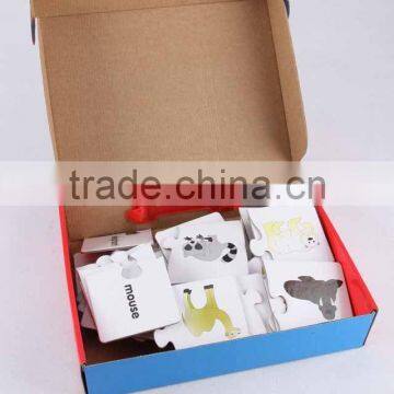 30PC Puzzle Toy For Children/Educational Toy photo-2