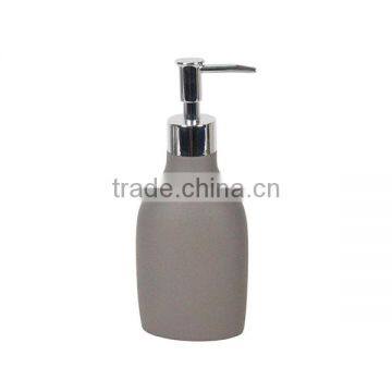 Simple Style Hand Made Cement Bathroom Accessories Set photo-2
