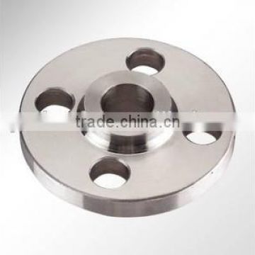 Slip-on Flange