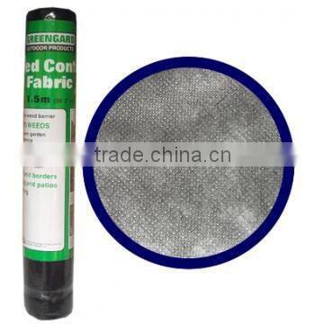 Agaicultural Polypropylene Weed Barrier Ground Plant Cover photo-6