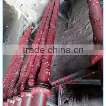 Used Street Park Lot Light Poles,lamp Post,casting Iron Poles photo-2