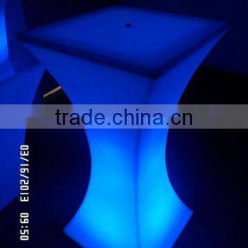 2016 China Mold Factory Price High Quality Plastic Chair Mould Led Plastic Tables and Chairs photo-2
