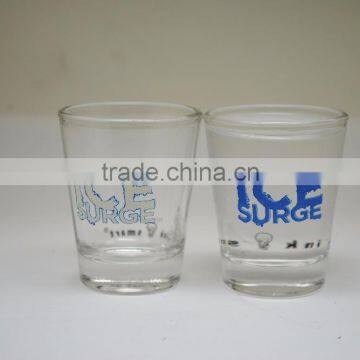 Shortglass Cup Promotional Gift photo-4