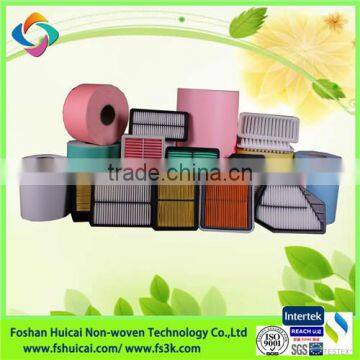 New Replacement Auto Spare Parts of Car Daewoo Hepa Air Conditioning Filters With PP Material photo-6