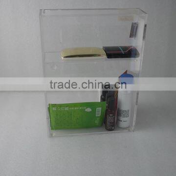 Wholesale Cheap Quality Acrylic Makeup Organizer Amazon photo-2