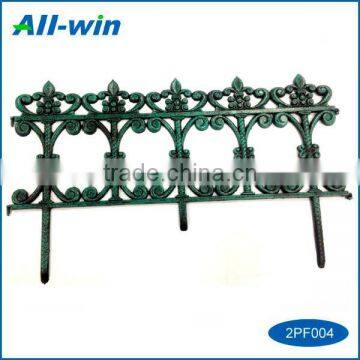 Best Fence Supplies Garden Building Tools Delicate & Unique Eco Strong High Quality Plastic Garden Trellies photo-2