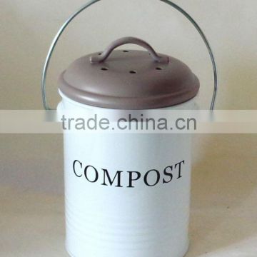 Hot sale promotional compost bin