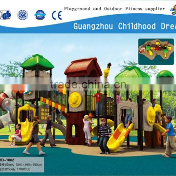 (HD-1002) park system playground ,outdoor playground toys ,park and playground equipment