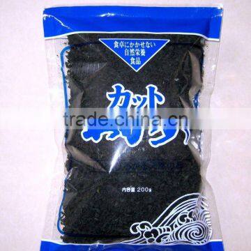 Dry Wakame photo-1