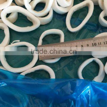Hot Sale Natural Flavor Calamari Squid Rings photo-2