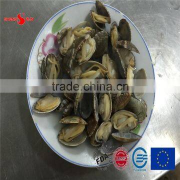 2015 New Cooked V-packed Baby Clam photo-6