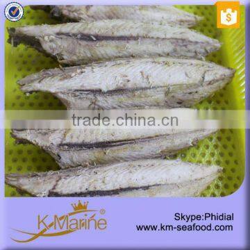 Double Clean Halal Seafood Top Quality BoneLess Fish photo-2