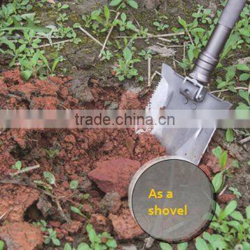 Offroad Shovel DJSV-OS Bushcraft Cutting Tool photo-5