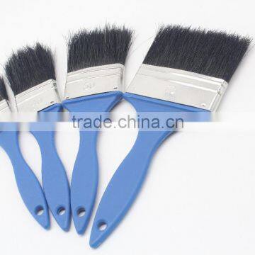 Wall Printing Tools Hot Selling Bristle Paint Brush Wooden Handle photo-2