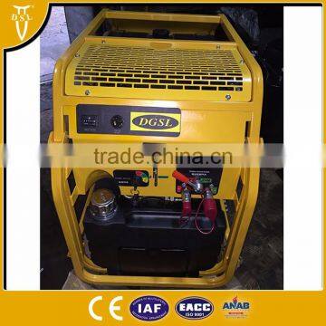 Diesel Engine Type Hydraulic Power Pack photo-2