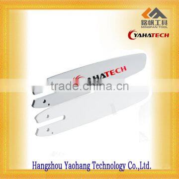 Chain Saw Hard Nose Guide Bar photo-3