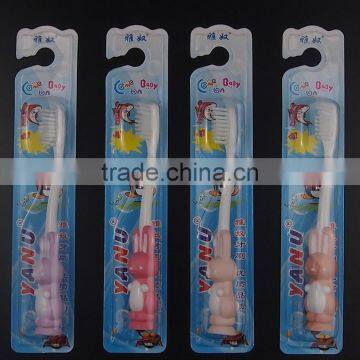 OEM Design Kids Toothbrush for Home Use Best Selling photo-3