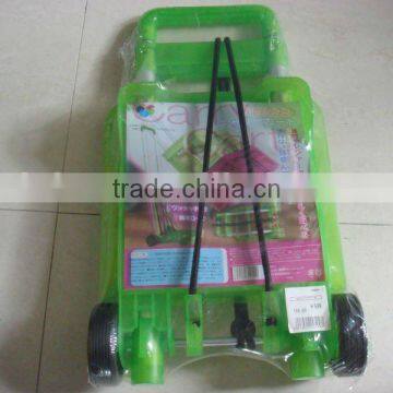 Handy Folding Luggage cart