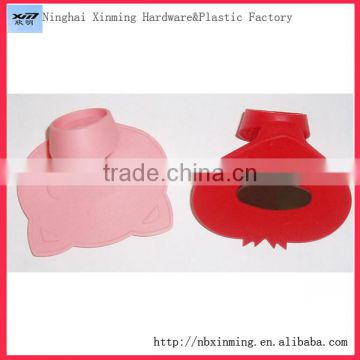 wholesale cheaper plastic Insulating clamp for kitchen tool