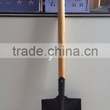 Factory wholesale India cheap steel shovel