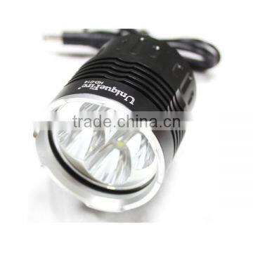 UniqueFire Cree XM-L Led Headlamp 5000lm