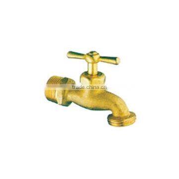 Bibcock (bibcock,ball valve, faucet)