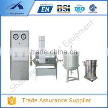 PTA-3 Coarse Soil Permeability Testing Apparatus