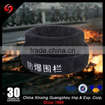 High Level reliable explosion-proof suppression bomb blanket