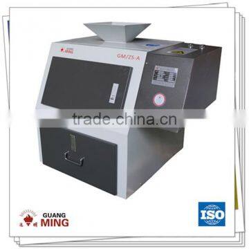 Automatic lab dividing machine for coal & metal powder